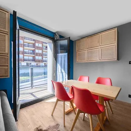 Le Cocon Vanessa I Confort Et Modernite I Apartment