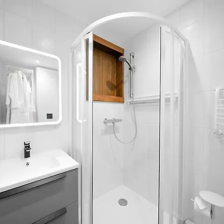 Le Cocon Vanessa I Confort Et Modernite I * Huez